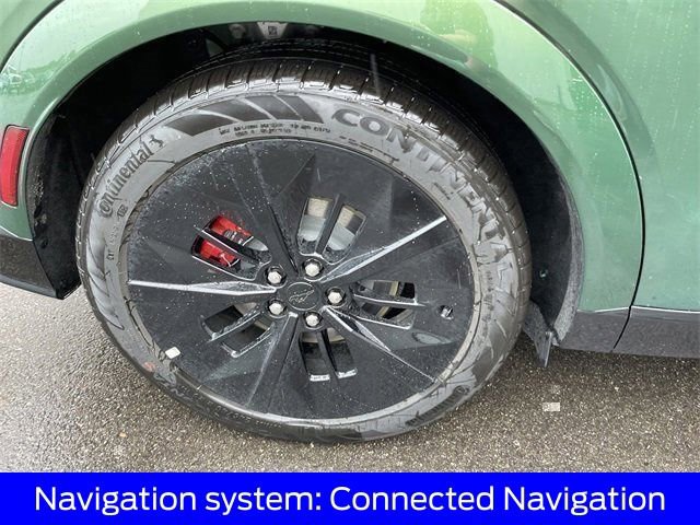 New 2025 Ford Mustang Mach-E GT w/ Interior Protection Package image 46