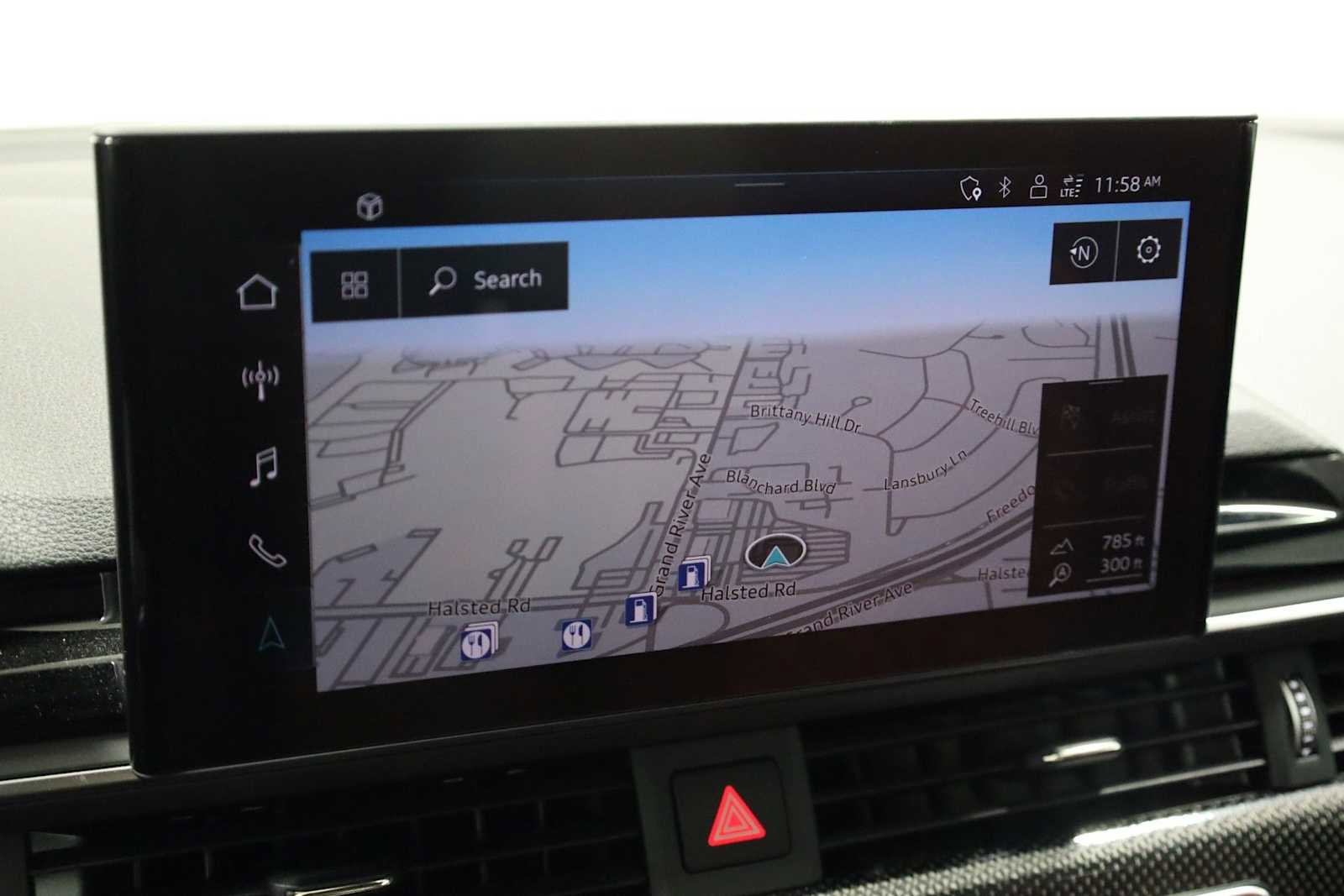 Used 2023 Audi S5 Premium Plus w/ Premium Plus Package image 31