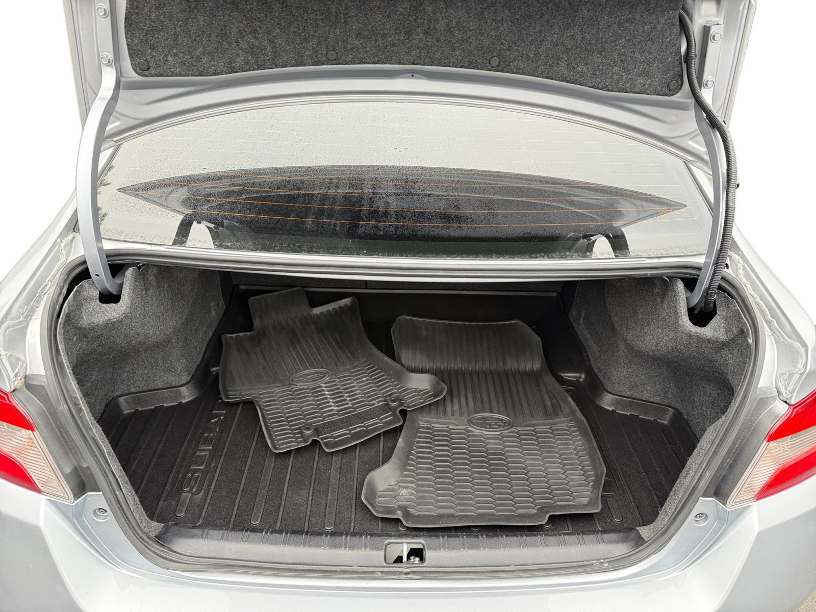 Used 2021 Subaru WRX w/ Popular Package #3 image 17