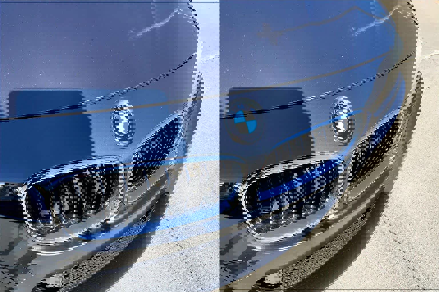 Used 2014 BMW 328i Sedan image 29