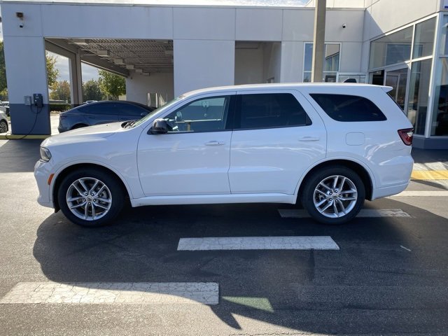 Used 2023 Dodge Durango GT image 5