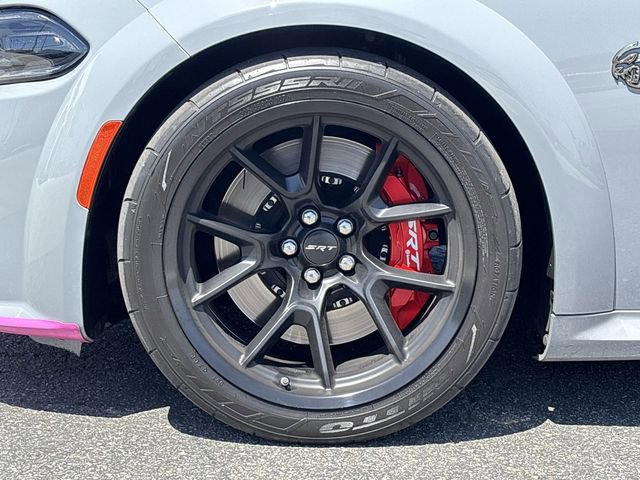 Used 2022 Dodge Charger SRT Hellcat RWD image 11