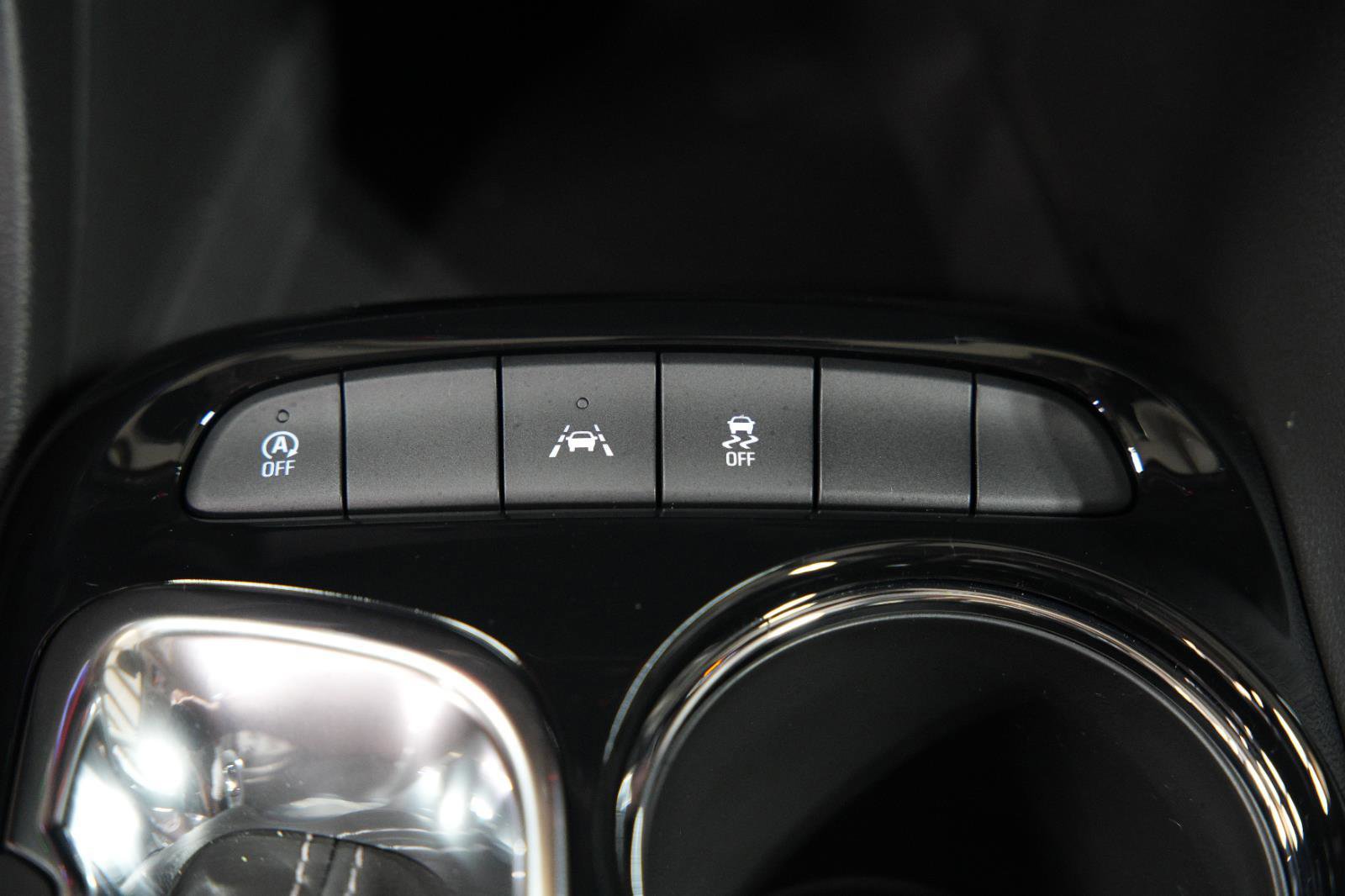 New 2026 Buick Encore GX Preferred w/ Comfort Package image 39