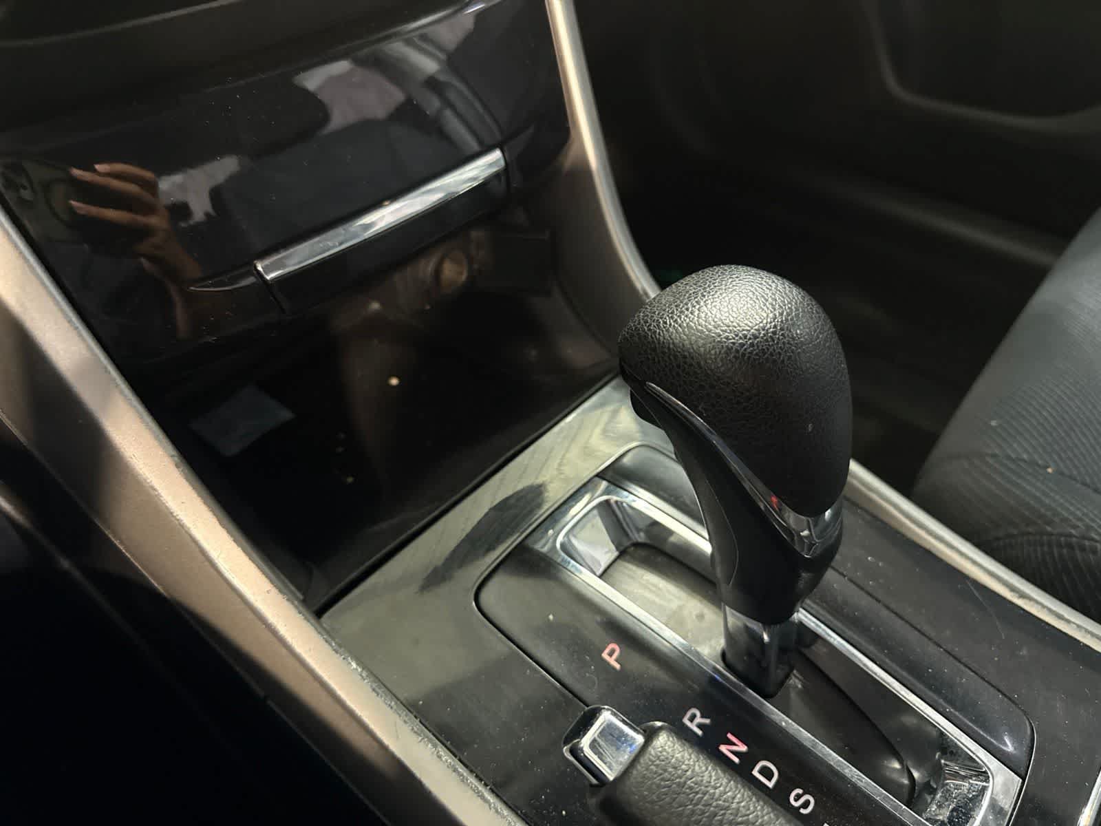 Used 2017 Honda Accord EX image 28