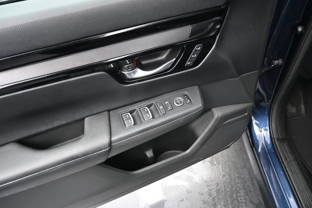 Used 2023 Honda CR-V EX-L image 19