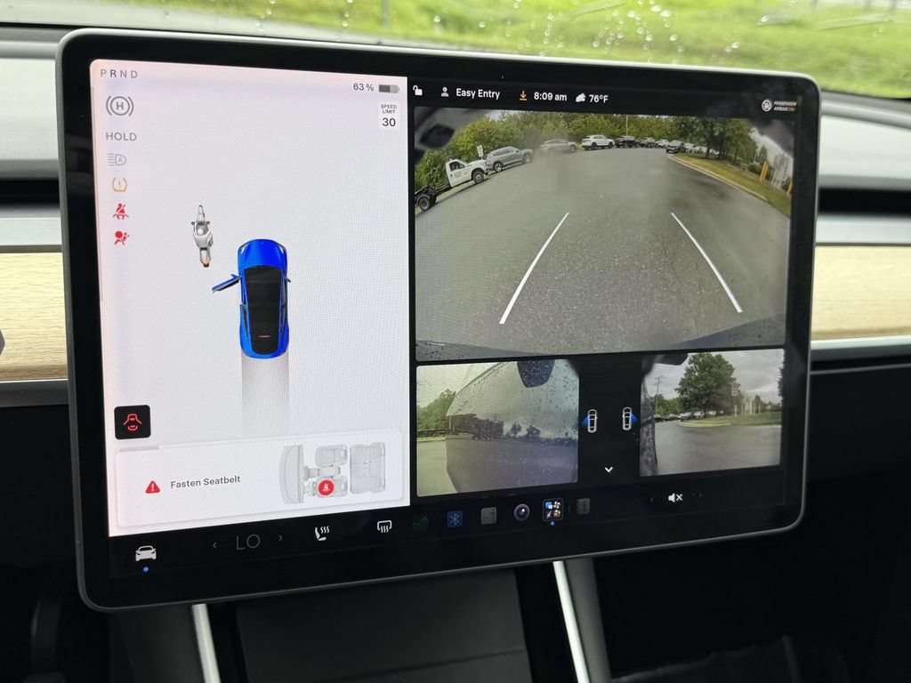 Used 2020 Tesla Model Y Long Range AWD/4WD image 19