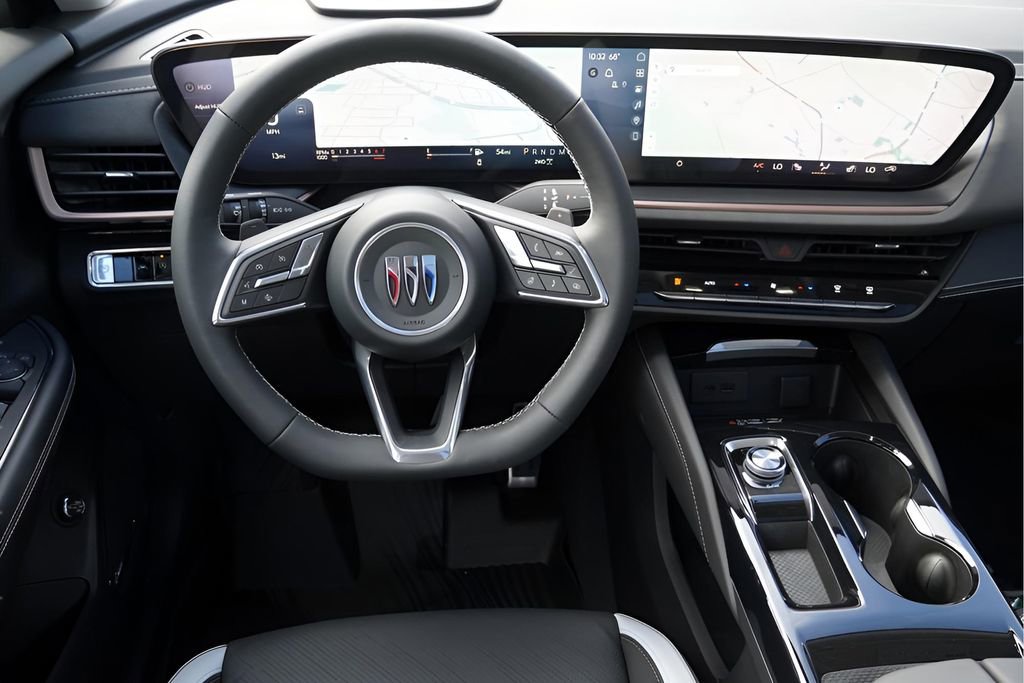 New 2026 Buick Envision Sport Touring image 23