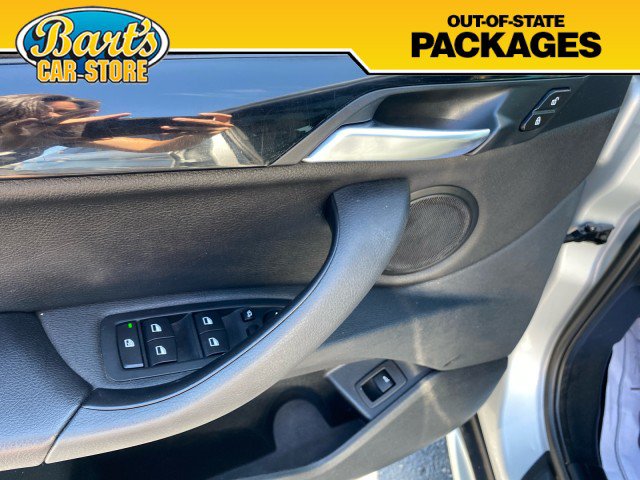 Used 2019 BMW X1 sDrive28i w/ Convenience Package FWD image 25
