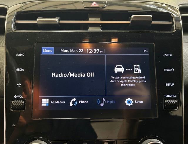 Used 2023 Hyundai Santa Cruz SEL image 26