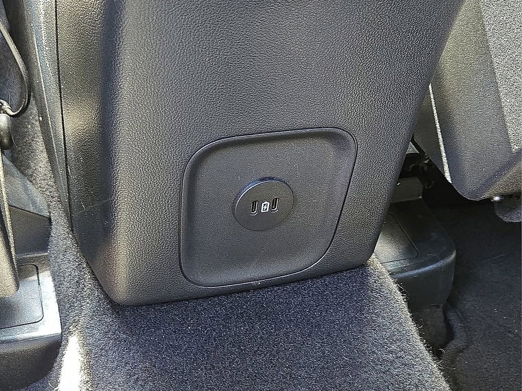 Used 2025 Ford Escape ST-Line Select image 16