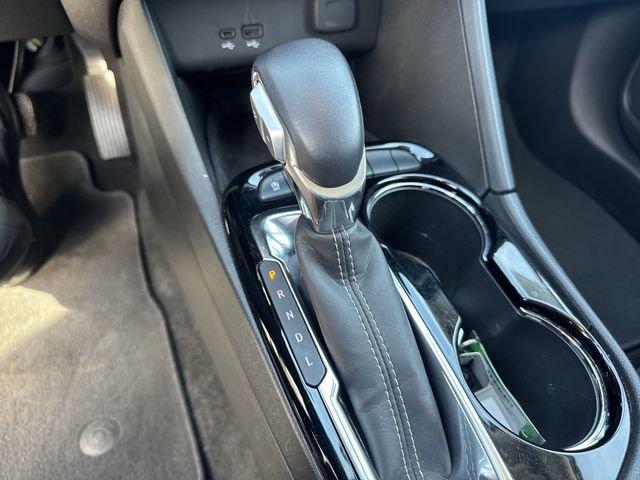 Used 2024 Buick Encore GX Preferred w/ Comfort Package image 15