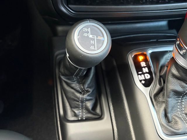 New 2026 Jeep Wrangler Sahara image 26