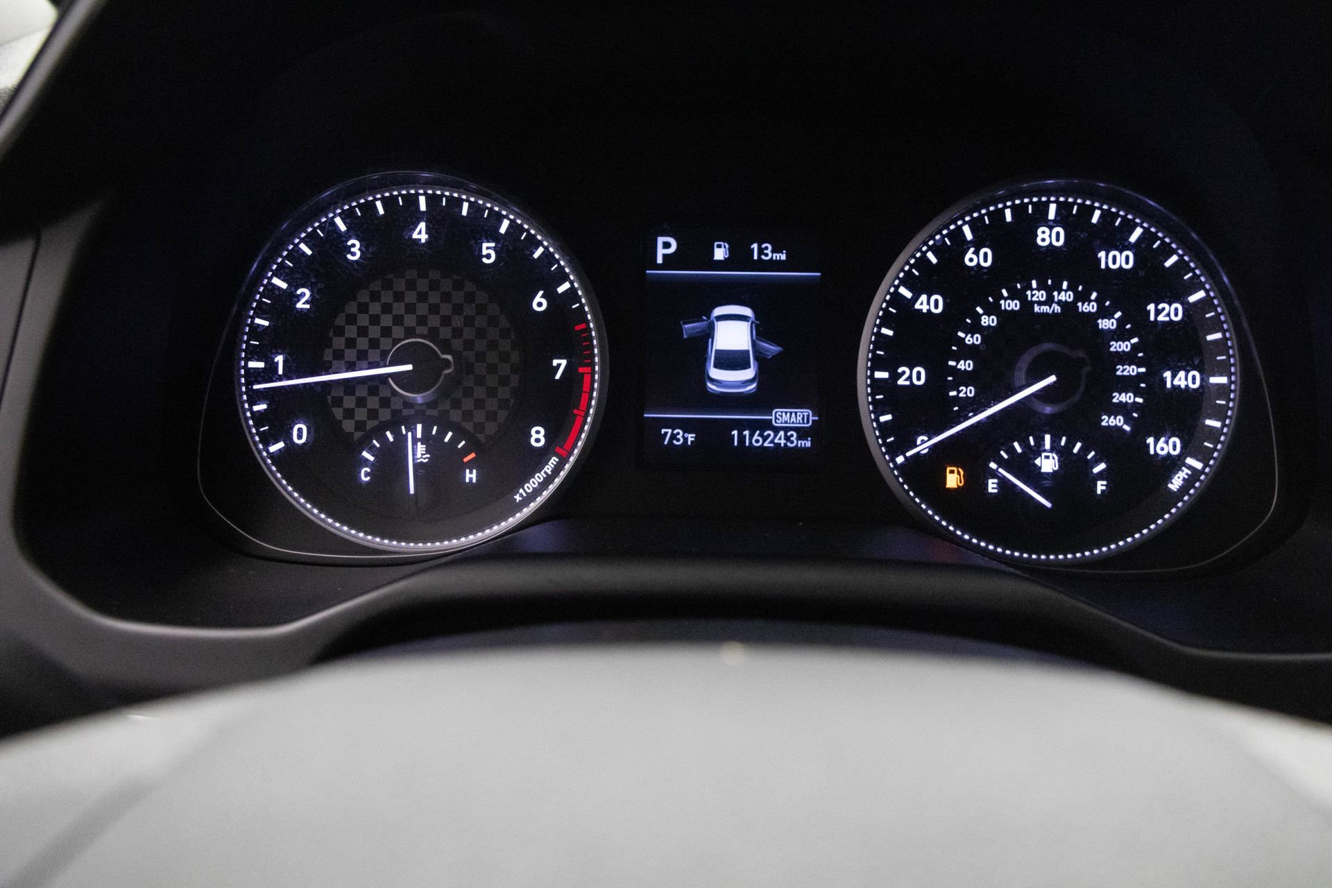 Used 2020 Hyundai Elantra SEL w/ Cargo Package (C1) image 21