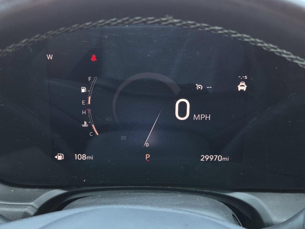 Used 2024 Buick Encore GX Preferred FWD image 16