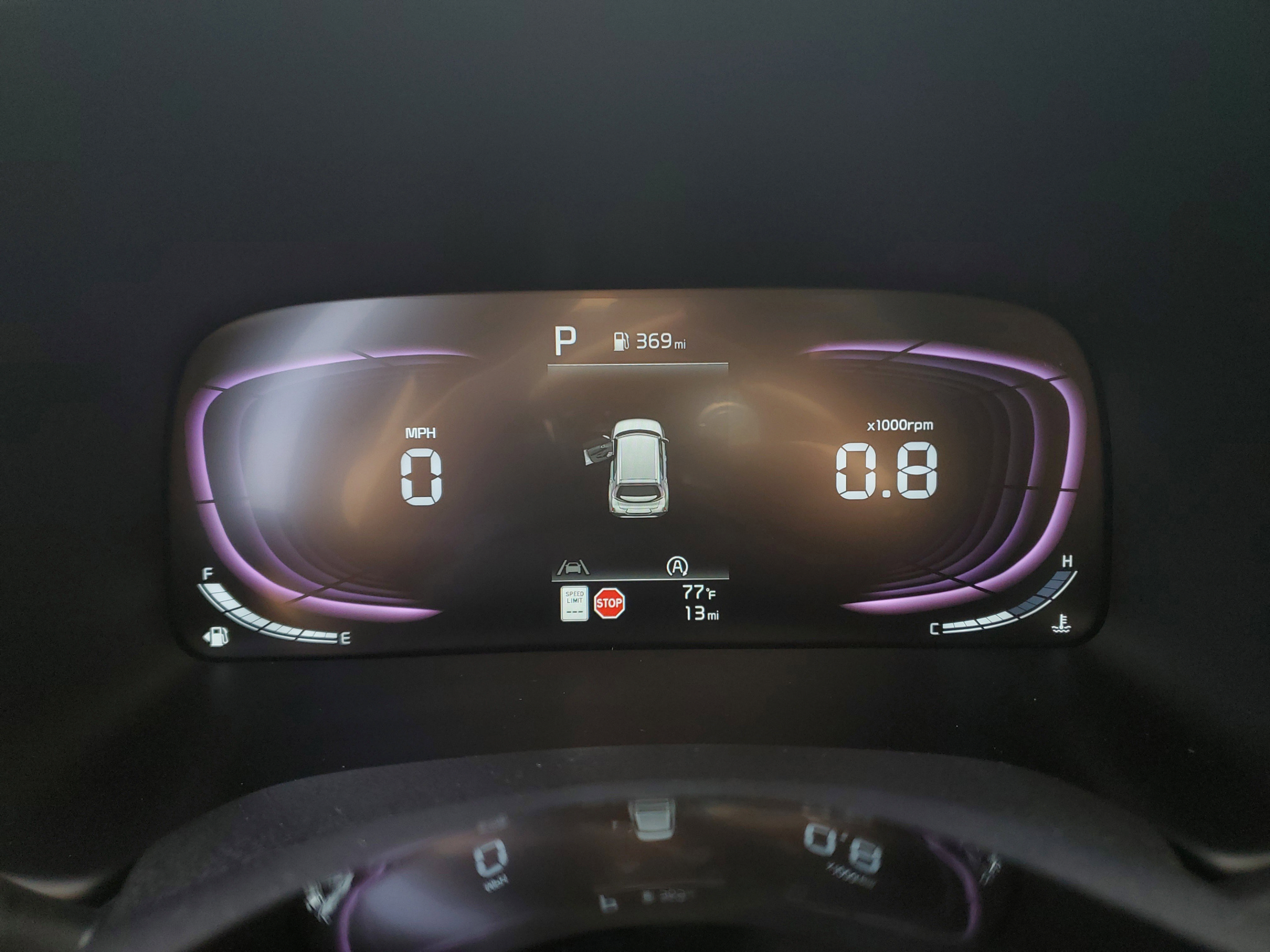 Certified 2025 Kia Soul EX FWD image 26