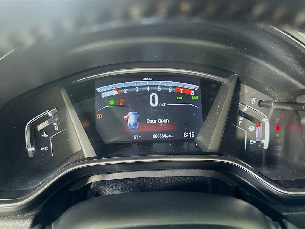 Used 2019 Honda CR-V EX-L image 25