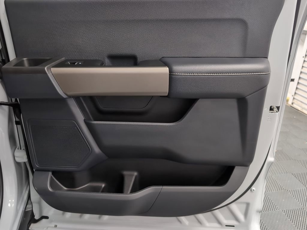 Used 2024 Ford F150 STX w/ Equipment Group 201A FX4 image 31