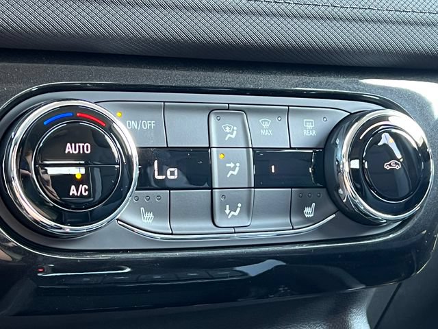 New 2026 Chevrolet TrailBlazer LT w/ Convenience Package AWD/4WD image 26