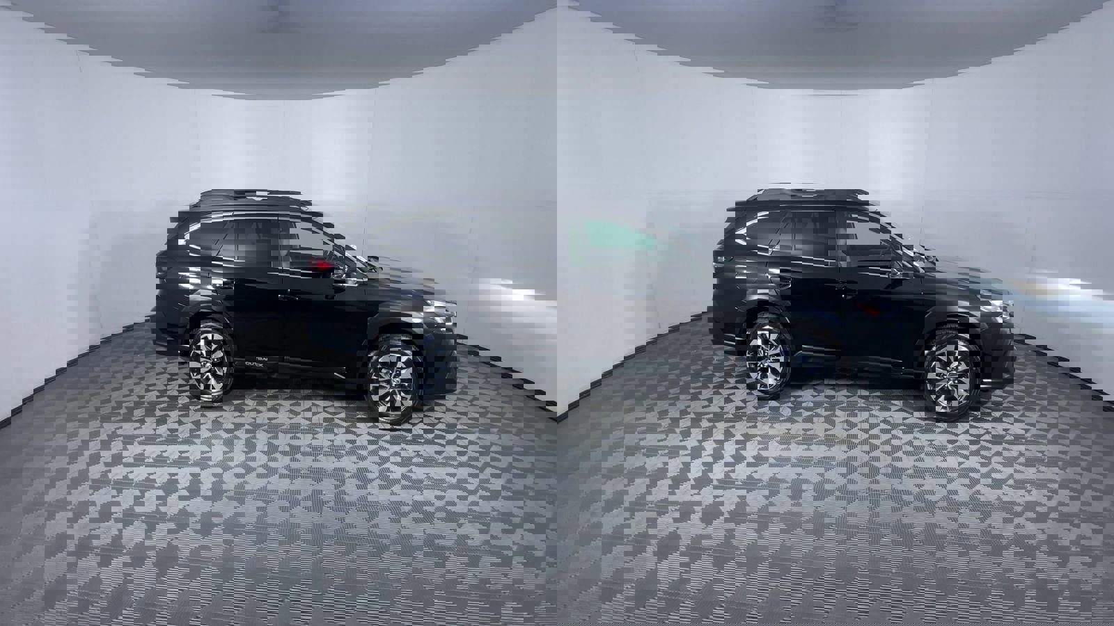 Used 2024 Subaru Outback Limited XT image 9