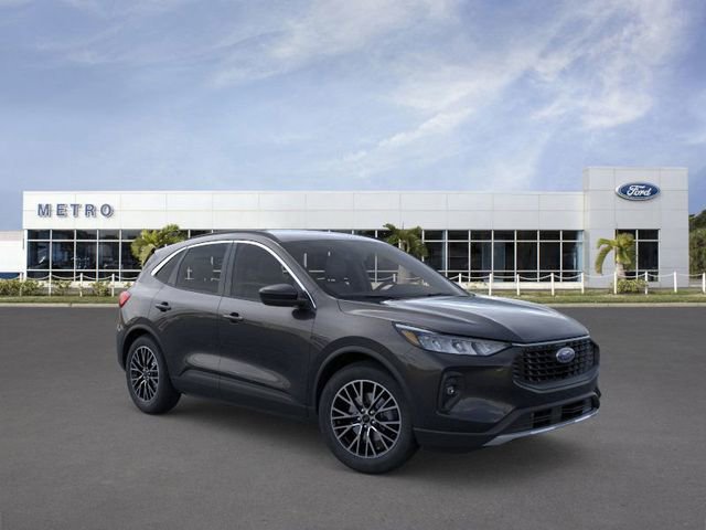 New 2025 Ford Escape SE image 7