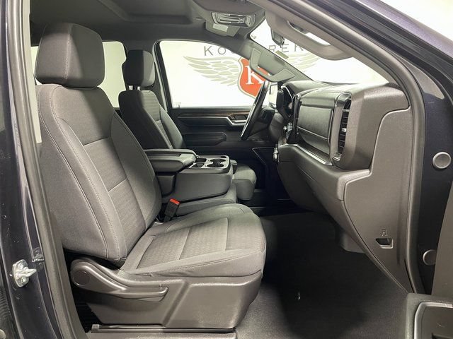 Used 2025 GMC Sierra 1500 Elevation AWD/4WD image 22