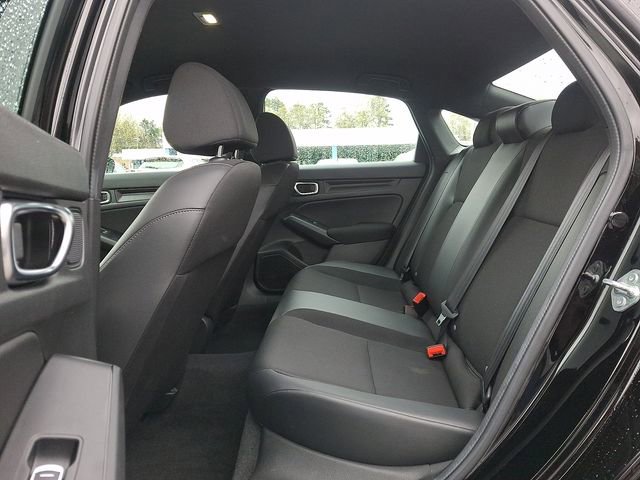 Used 2024 Honda Civic Sport image 12