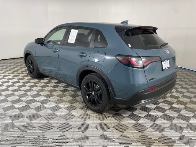 Used 2026 Honda HR-V Sport image 12