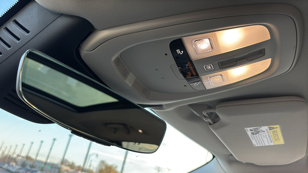 New 2027 Volvo XC90 B6 Ultra AWD/4WD image 23