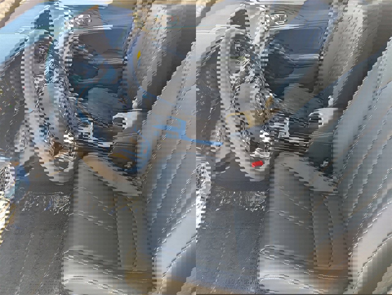 New 2026 Acura Integra A-Spec image 26