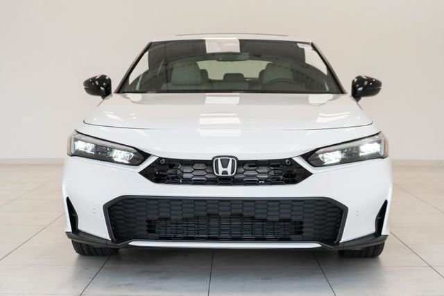 New 2026 Honda Civic Sport Touring image 5