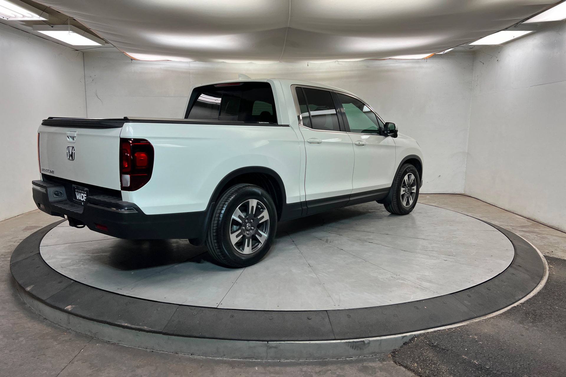 Used 2019 Honda Ridgeline RTL-T image 5
