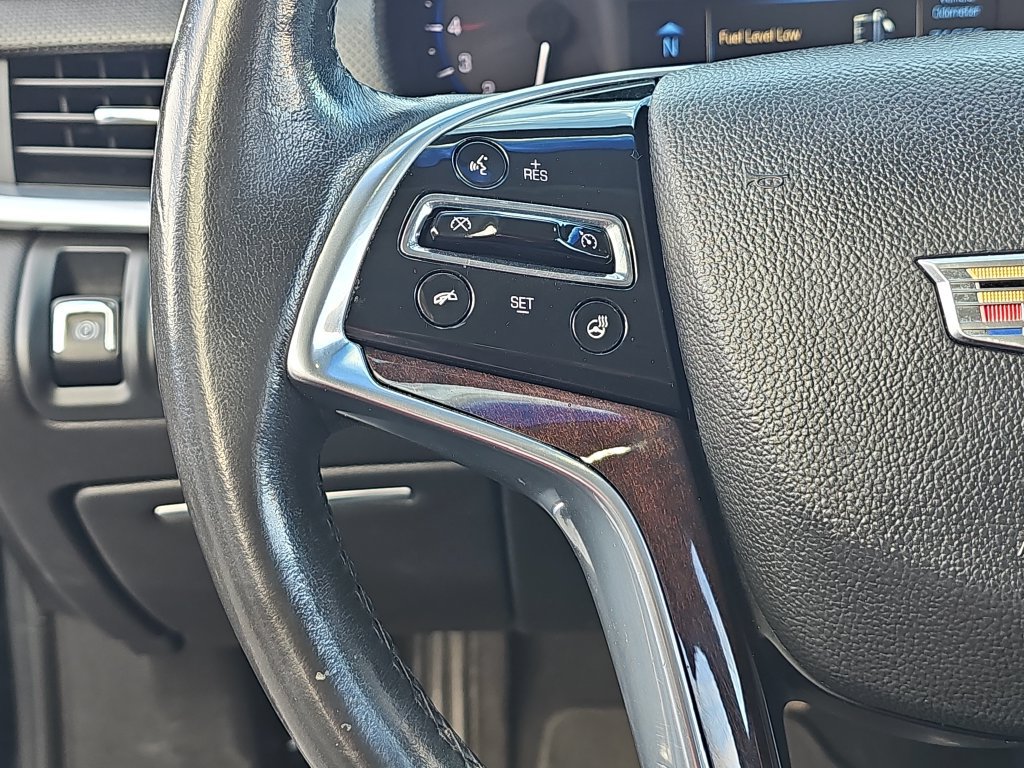 Used 2016 Cadillac XTS Luxury AWD/4WD image 25