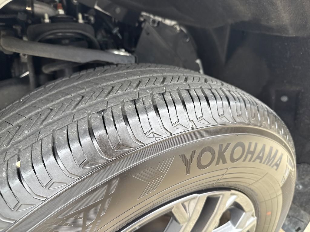 Used 2024 Toyota Tundra SR5 image 33