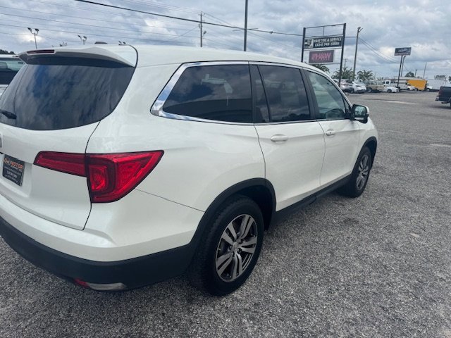 Used 2016 Honda Pilot EX-L image 7
