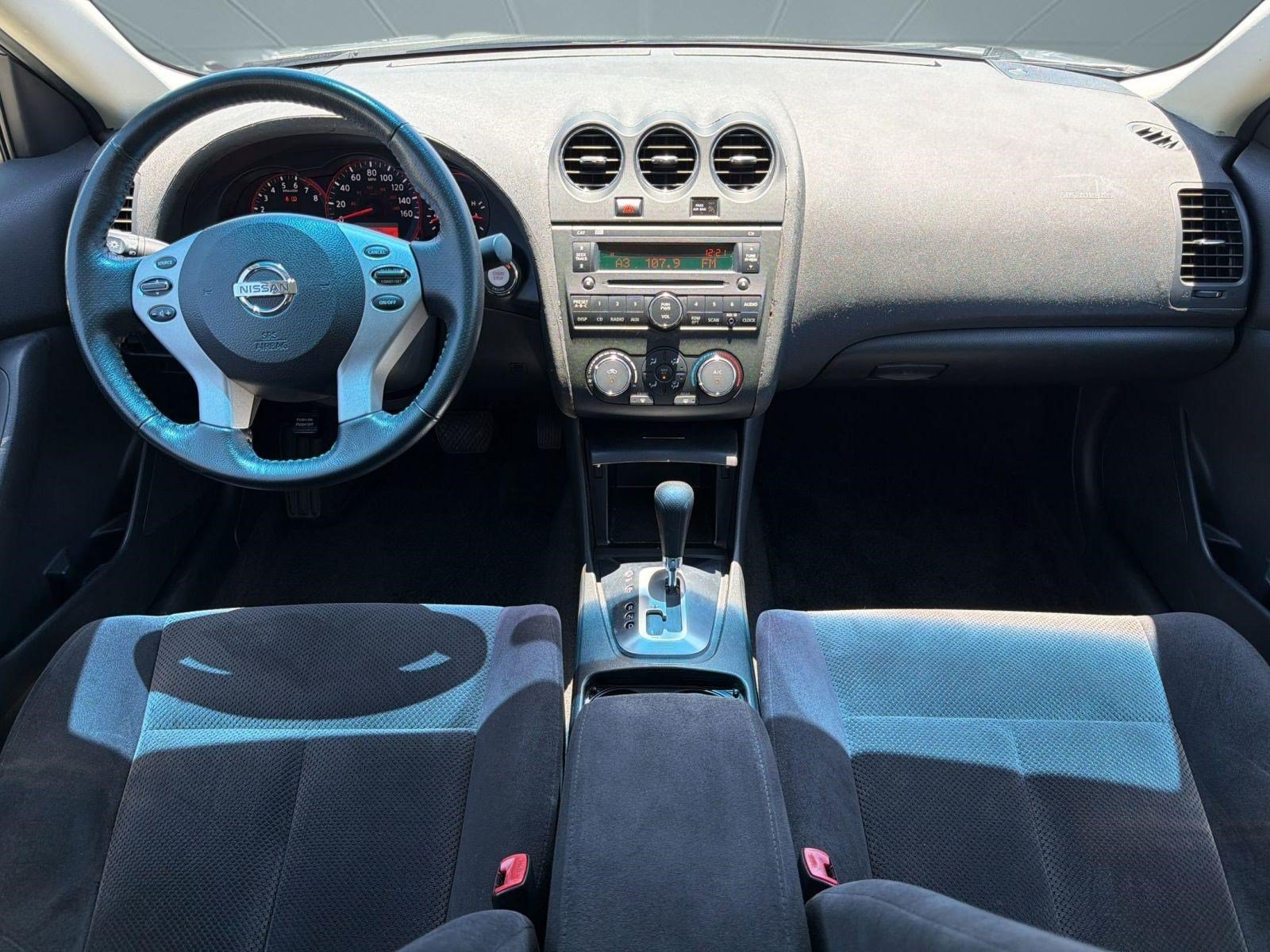 Used 2008 Nissan Altima 2.5 S w/ Convenience Plus Pkg FWD image 15