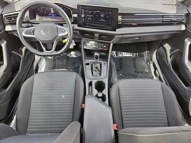 Used 2025 Volkswagen Jetta S FWD image 22
