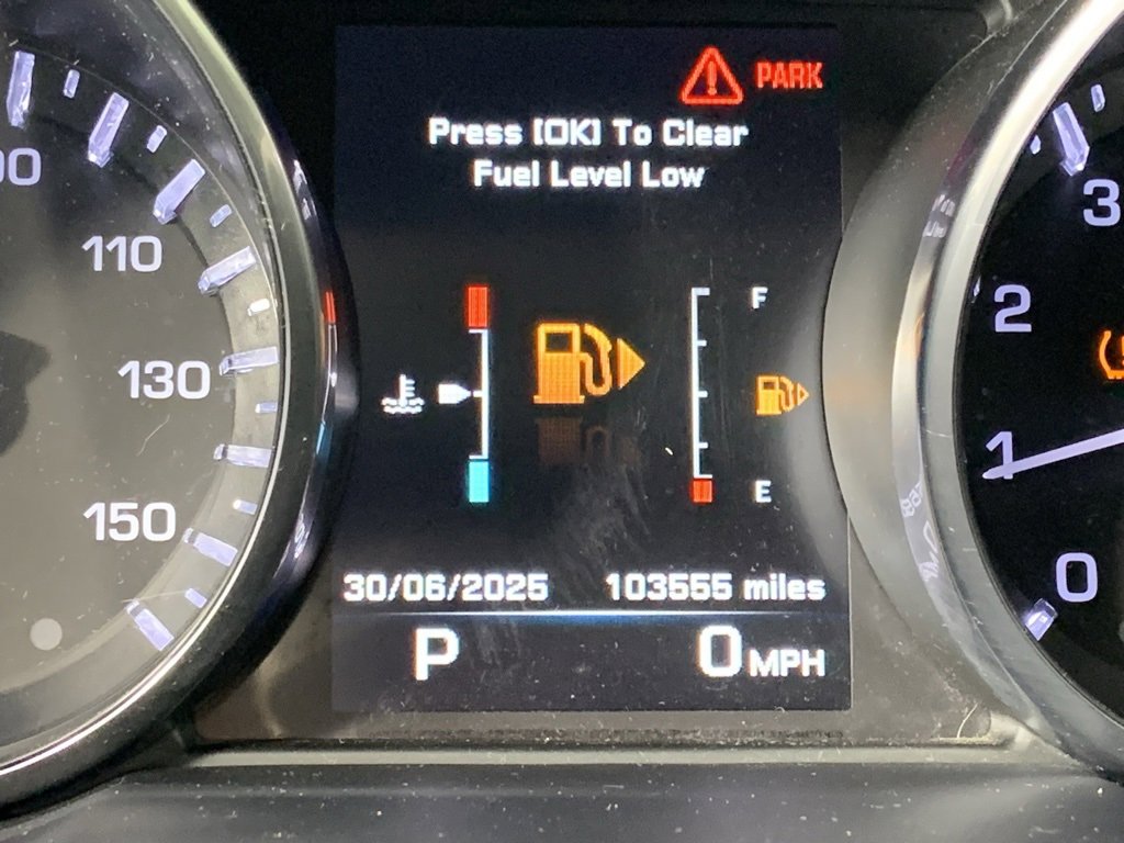 Used 2015 Land Rover Range Rover Evoque Pure Plus image 8