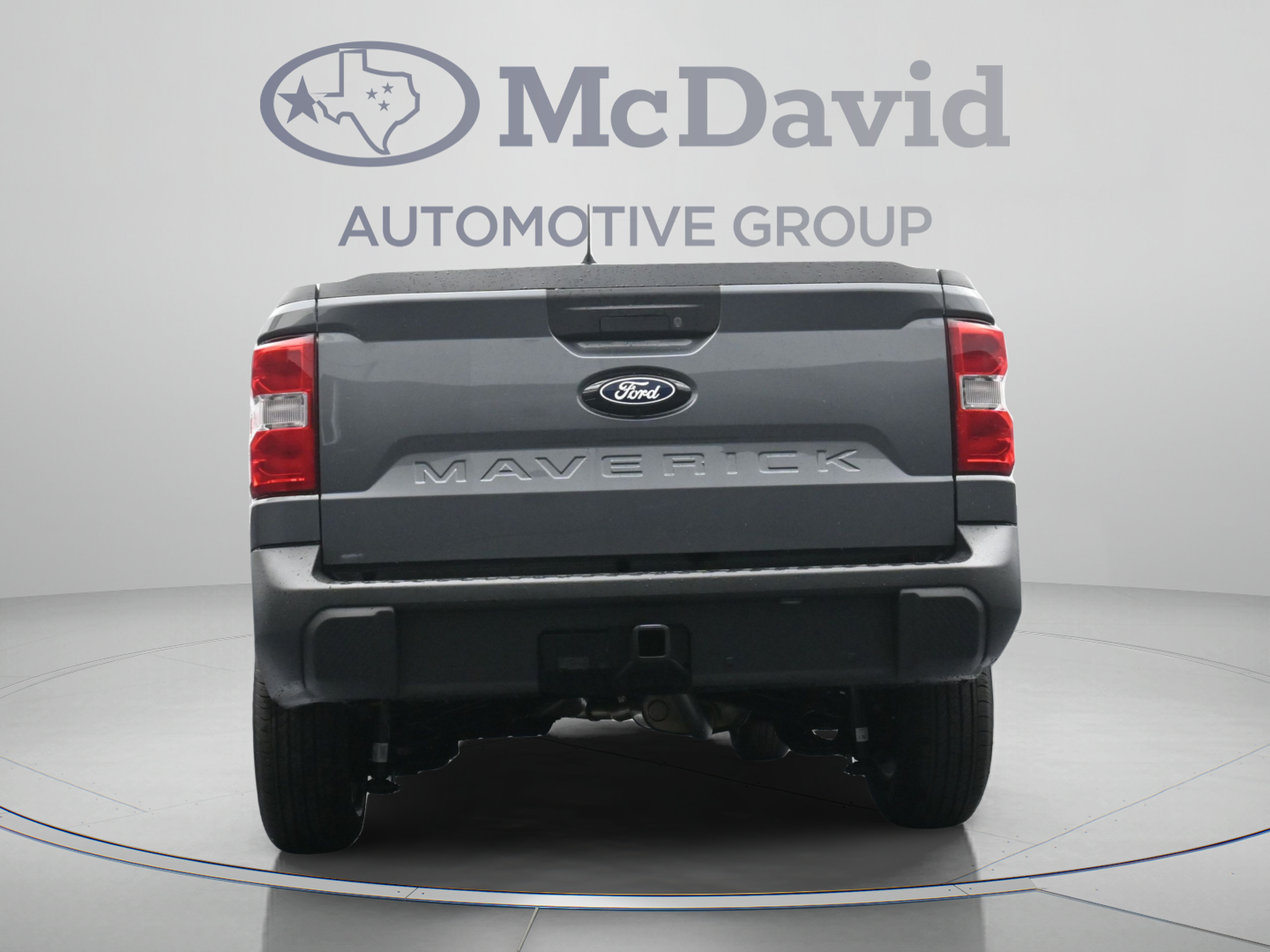 New 2026 Ford Maverick XLT FWD image 15