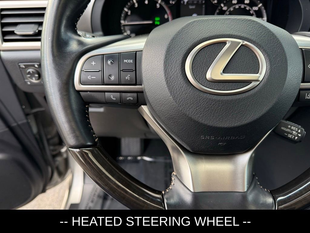 Used 2022 Lexus GX 460 Premium image 10