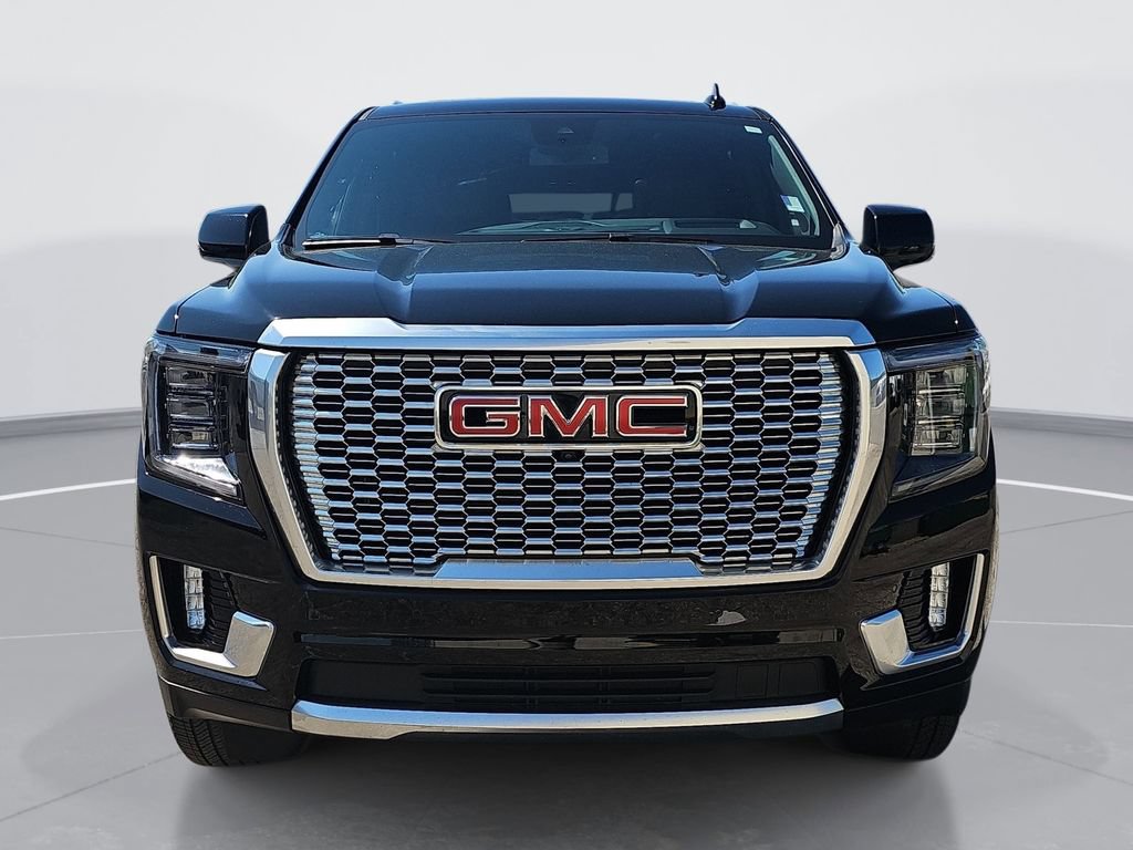 Certified 2024 GMC Yukon XL Denali AWD/4WD image 10