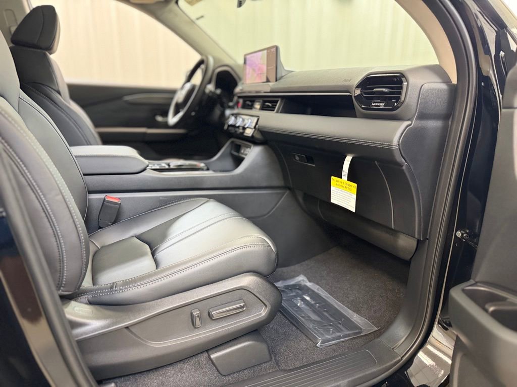 New 2026 Honda Pilot Touring image 28