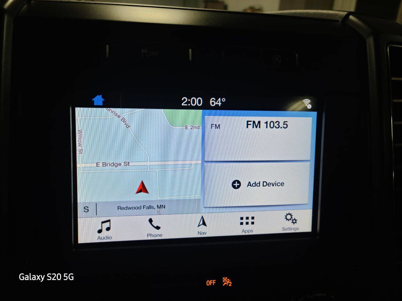 Used 2019 Ford F150 XLT w/ Equipment Group 302A Luxury image 36