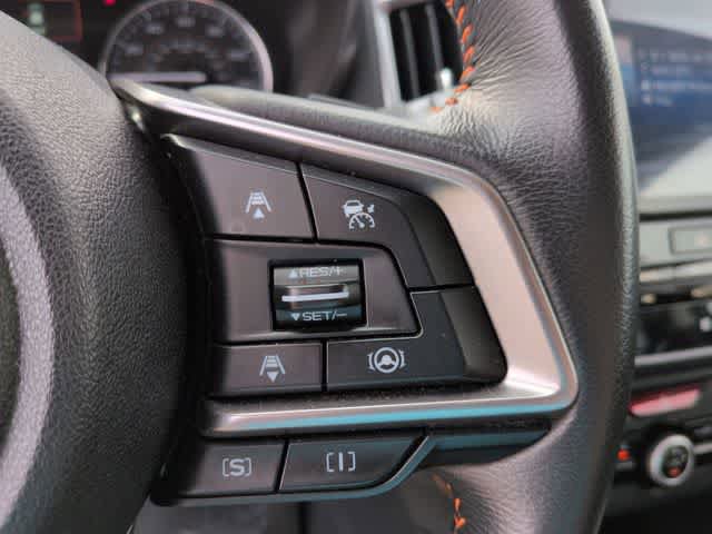 Used 2023 Subaru Crosstrek 2.5i Limited w/ Moonroof Package AWD/4WD image 25