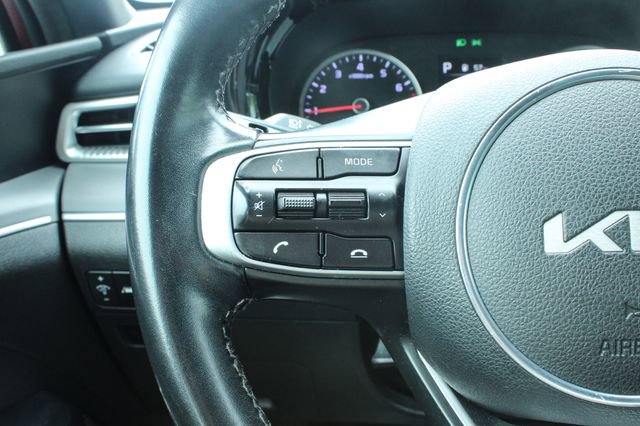 Used 2022 Kia K5 GT-Line w/ GT-Line FWD Premium Package image 24