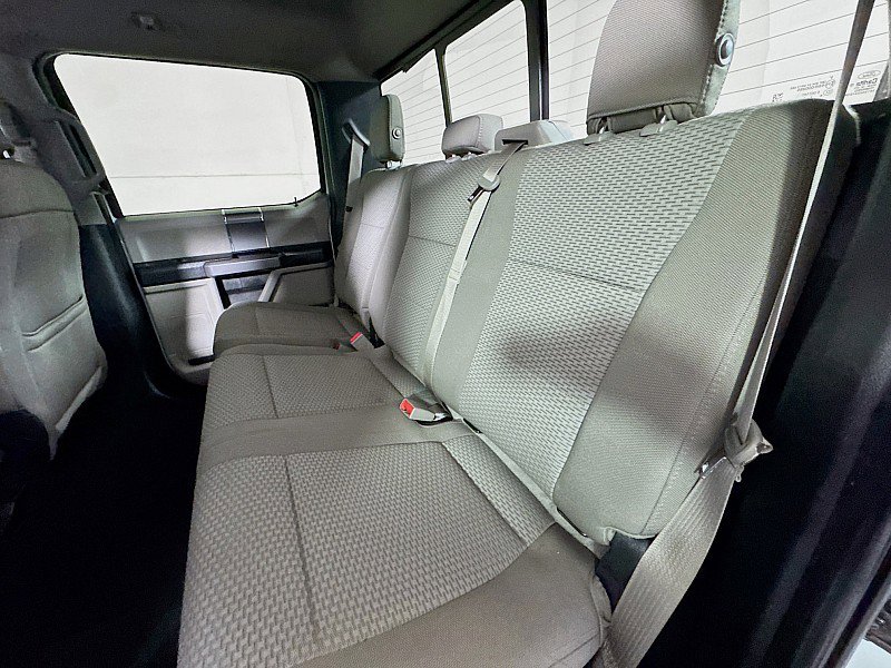 Used 2018 Ford F150 XLT w/ Equipment Group 302A Luxury image 22