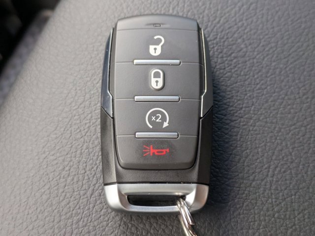 New 2026 RAM 1500 Big Horn image 25