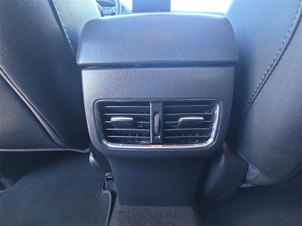 Used 2023 MAZDA CX-5 AWD 2.5 S w/ Premium Package image 22