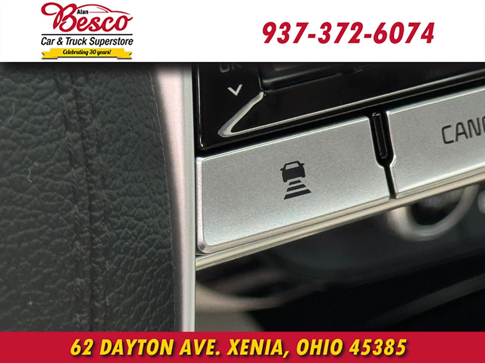 Used 2022 Kia Telluride S AWD/4WD image 12
