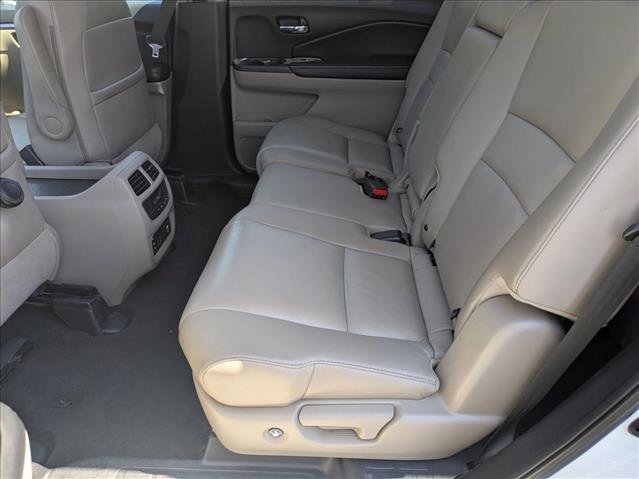 Used 2018 Honda Pilot EX-L image 21