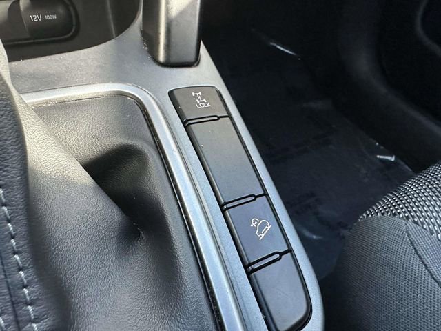 Certified 2022 Honda Accord Sport image 33